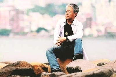 蒋勋:艺术之上,是人的温度