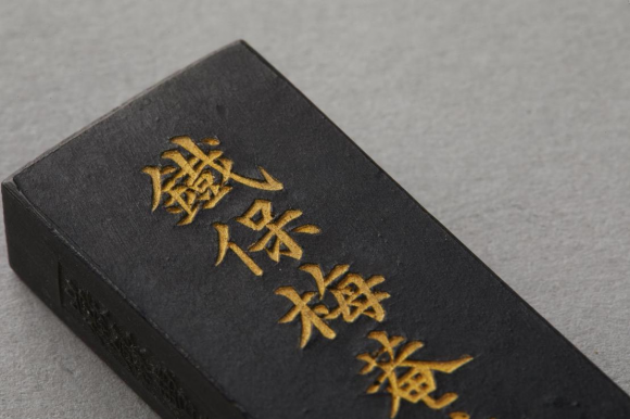 百种名墨首聚上海 正色流馨明清古墨特展在即