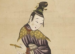 三百年前的江南年画，曾漂洋过海影响了日本浮世绘