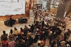 “独陪明月看荷花——叶嘉莹先生的诗词创作与翻译”交流活动在京举办