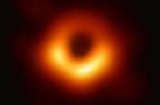黑洞照片引全民狂欢 刘慈欣：反映人类对宇宙的好奇