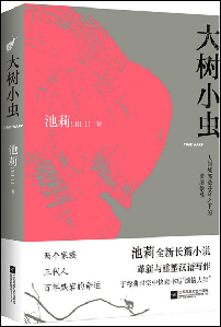 池莉：我在获得清晰视线的时刻，写完了这部大长篇