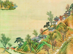 北京历史上罕见的“赛龙舟”记录