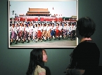 法国摄影大师结缘中国半世纪 珍贵照片还原“中国本色”