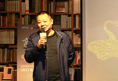 作家小桥老树：网络小说是中国传统小说的当代表达