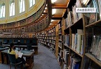 公共图书馆立法 为全民阅读插上法治翅膀