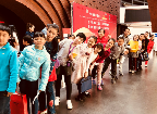 2018“金书签”北京海选正式开启 让阅读“寓教于乐”