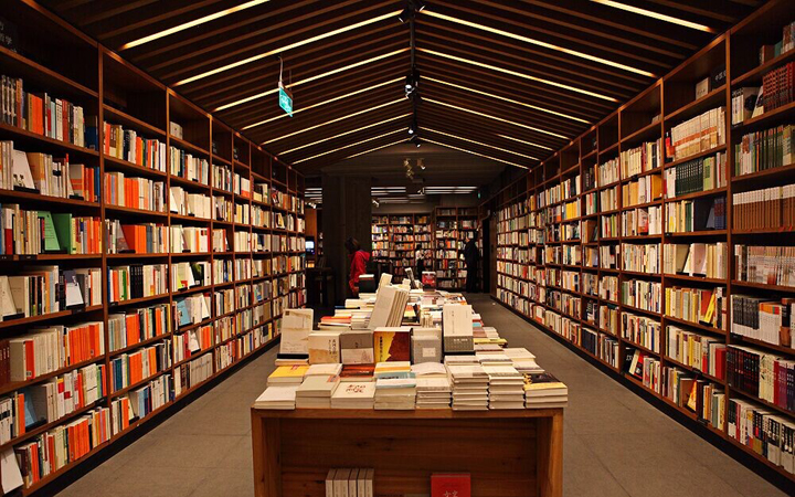 全力满足读者需要 河北多地书店恢复营业