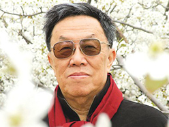 王蒙：“耄耋少年”永赞生活
