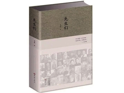 《先生们》：时代拾遗，为“先生们”画像
