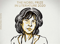 诺贝尔文学奖获得者格丽克，你可以这样阅读她