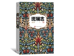 《斑斓志》：为己心寻找引路人